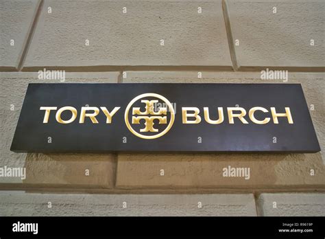 tory burch llc founded.